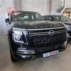 نيسان باترول